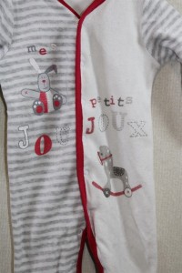 Pyjama 2