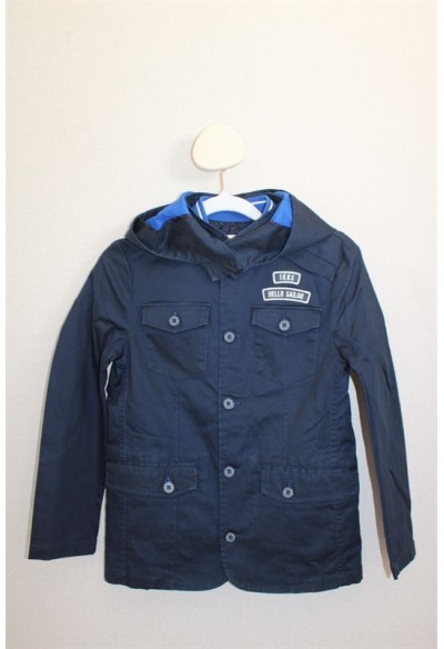 Veste