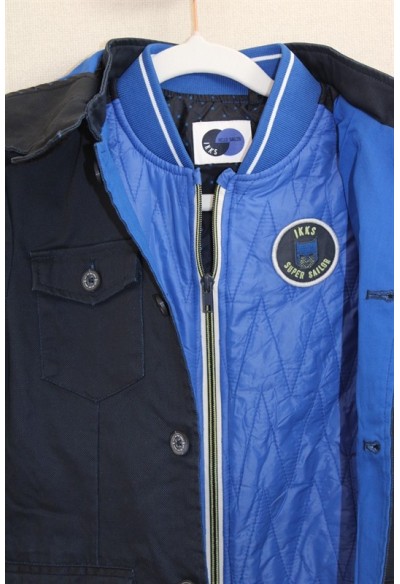 Veste