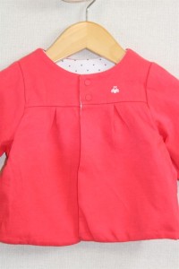 Gilet 2