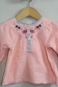 Blouse 2