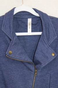 Veste 2