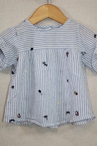 Blouse 2
