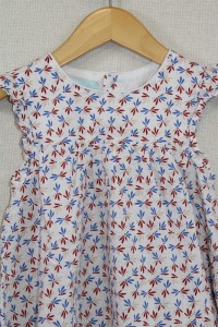 Robe 2