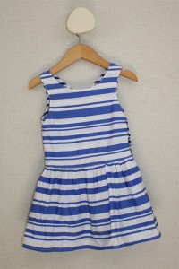 Robe Réversible
