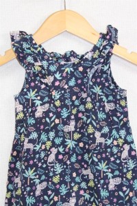 Combi-short 2