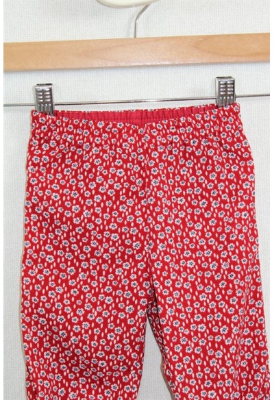 Pantalon Fluide