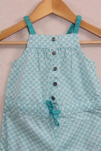 Combi short 2