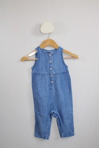 Combi pantalon