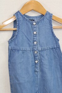 Combi pantalon 2
