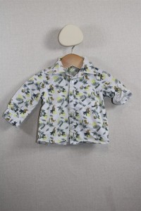 Chemise