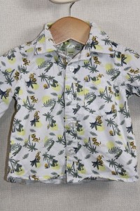 Chemise 2