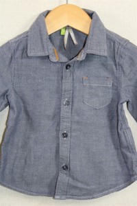 Chemise 2