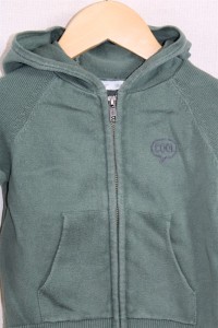 Gilet 2