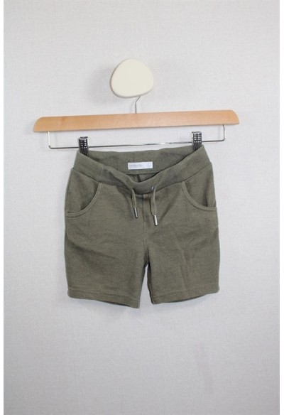 Short