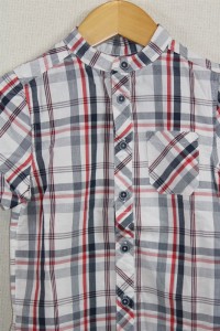 Chemise 2
