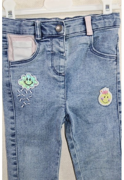 Jean