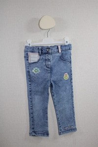 Jean