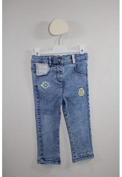 Jean