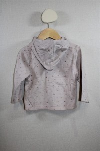 Veste jogging 2