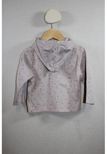 Veste jogging