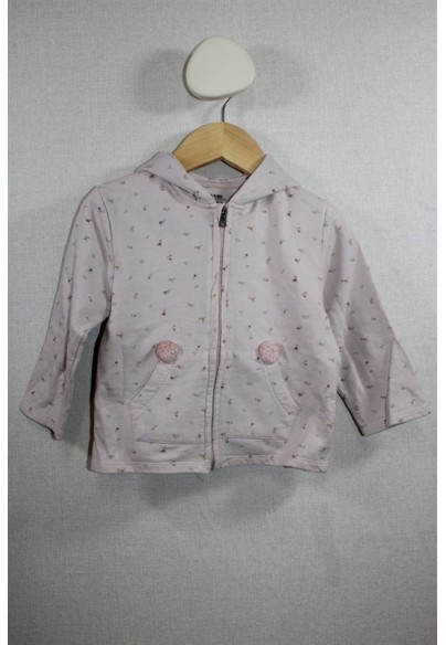 Veste jogging