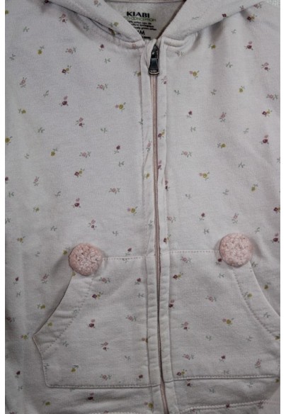 Veste jogging
