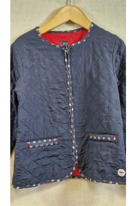 Veste 2
