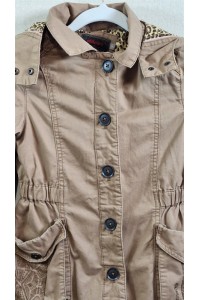 Veste 2