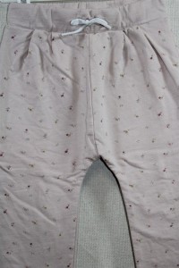 Pantalon jogging 2