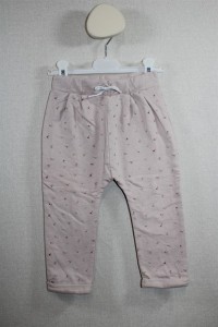 Pantalon jogging