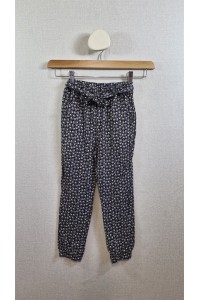 Pantalon fluide