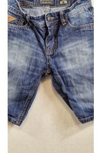 Short 2