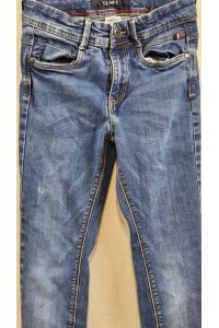 Jean 2