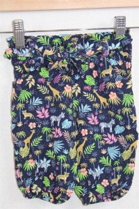 Pantalon Fluide 2