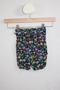 Pantalon Fluide