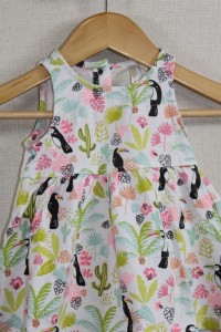 Robe 2