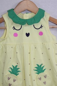 Combi-short 2