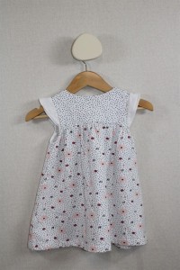 Robe 2