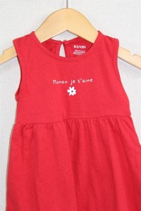 Robe 2