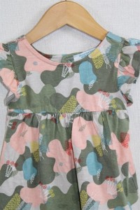 Robe 2