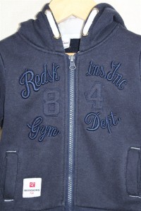 Gilet 2