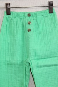 Pantalon Fluide 2