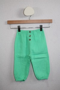 Pantalon Fluide