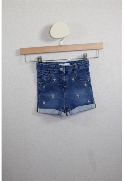 Short