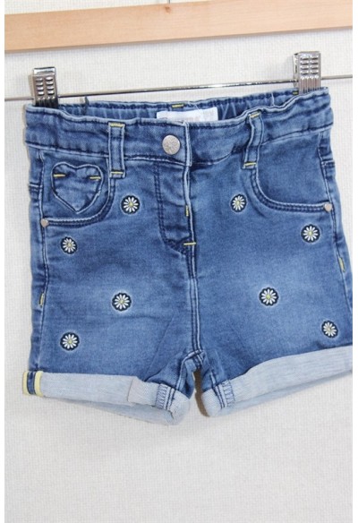 Short