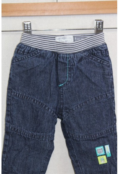 Jean