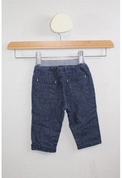 Jean