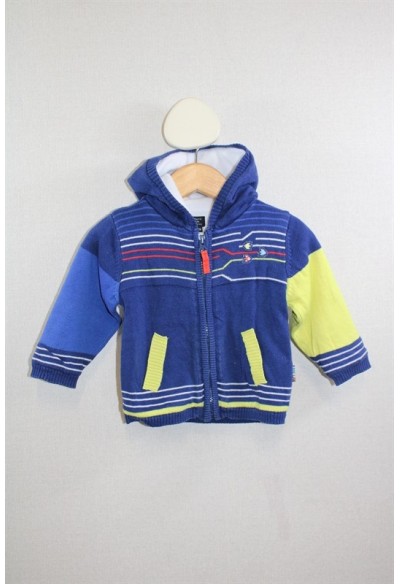 Gilet