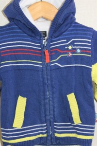Gilet 2